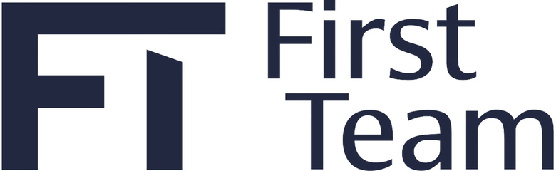 First Team Real Estate logo