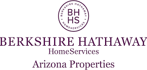 Berkshire Hathaway HomeServices Arizona Properties logo