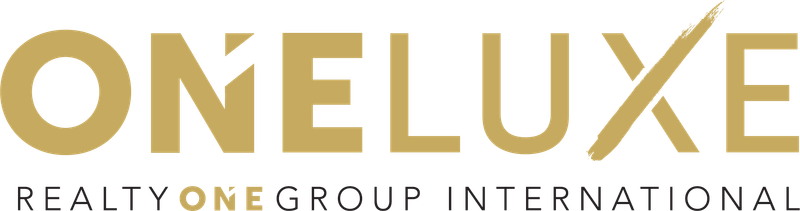 Realty ONE Group  logo