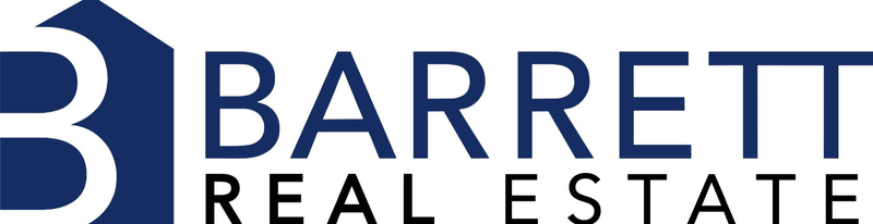 Barrett Real Estate logo