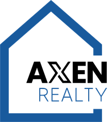 Axen Realty logo
