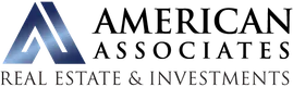 American Associates logo