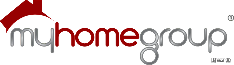 My Home Group Real Estate logo
