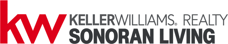 Keller Williams Realty Sonoran Living logo