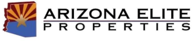 Arizona Elite Properties logo