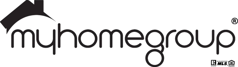 My Home Group Real Estate  logo