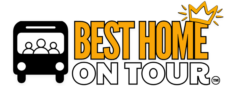 Best Home on Tour